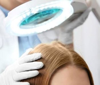 HAIR TRANSPLANT FOR WOMEN