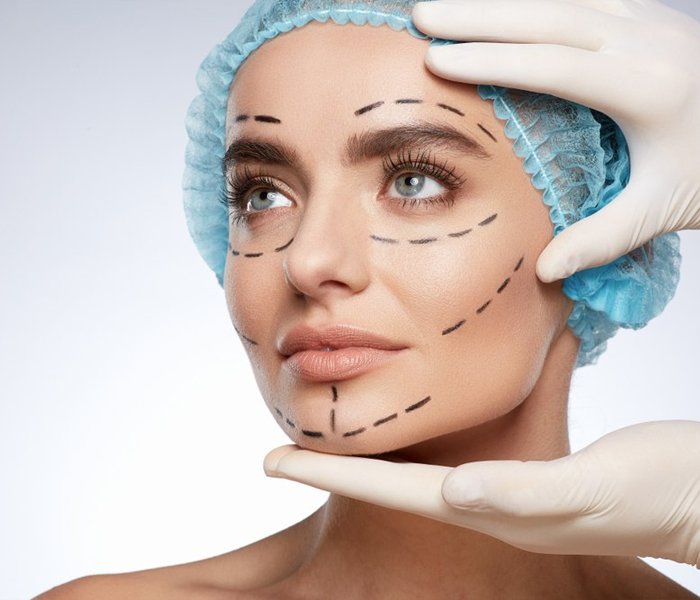 PLASTIC AND AESTHETIC SURGERIES